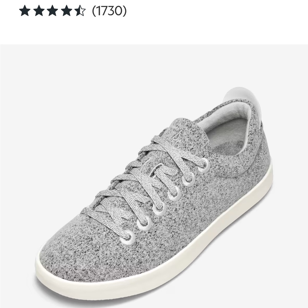 Allbirds Wool Pipers